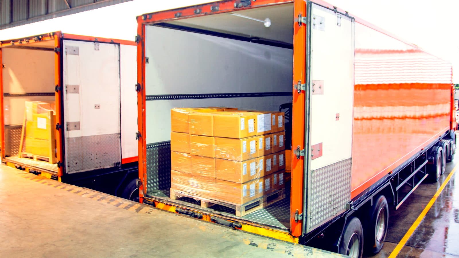 Palletways Closes German Less-than-Truckload Network – 24plus Takes Over Operations
