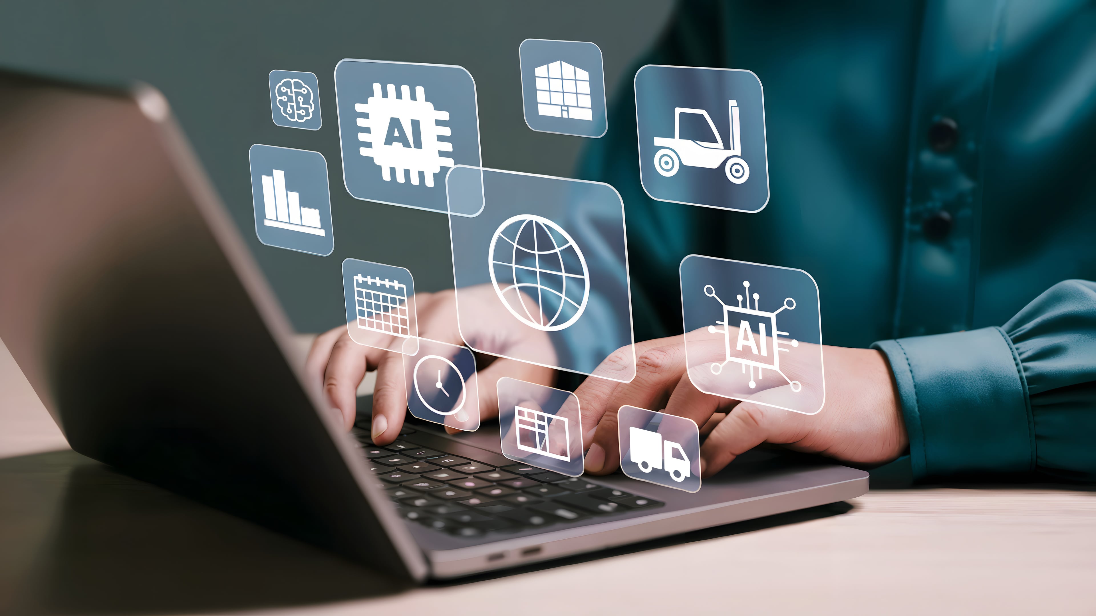 QuickZoll berücksichtigt ab sofort beide Mehrwertsteuersätze - Digitalización | Freight Academy