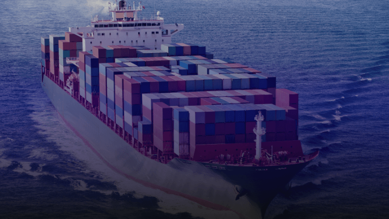 PanStar rapporte une forte demande pour son premier voyage par le passage du Nord-Est - Entreprises | Freight Academy