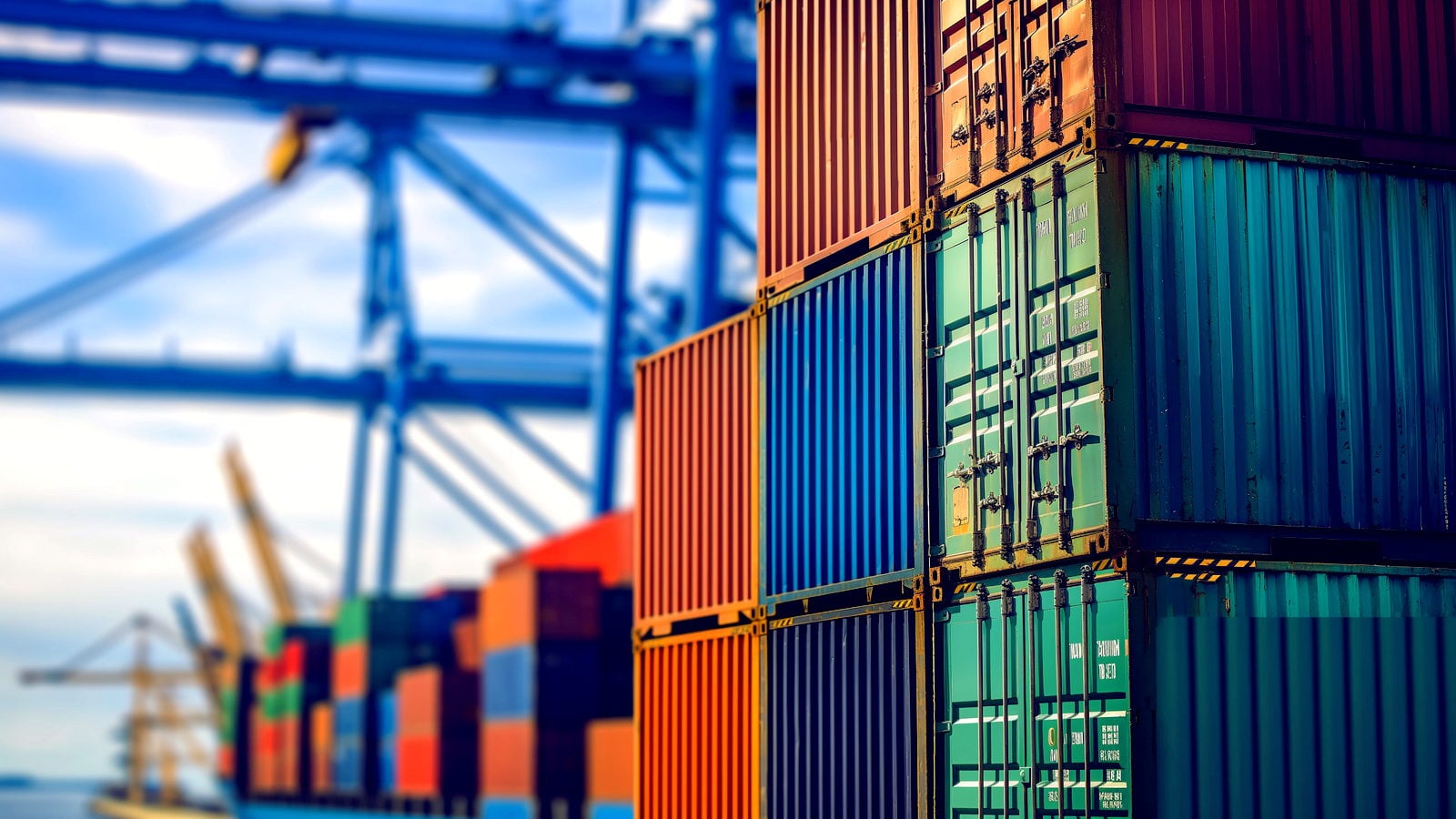 Los Ángeles: Récord de verano también gracias a entregas navideñas anticipadas - Noticias del sector | Freight Academy