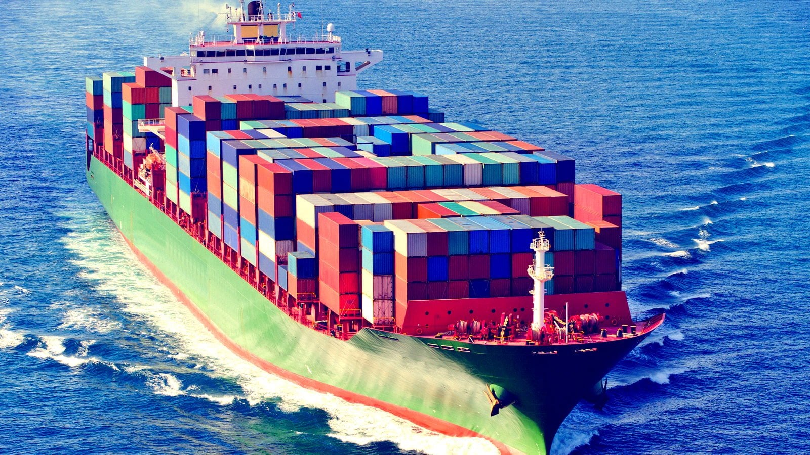 Le retour du Suez pourrait augmenter la pression sur les taux de fret maritime - Actualités sectorielles | Freight Academy