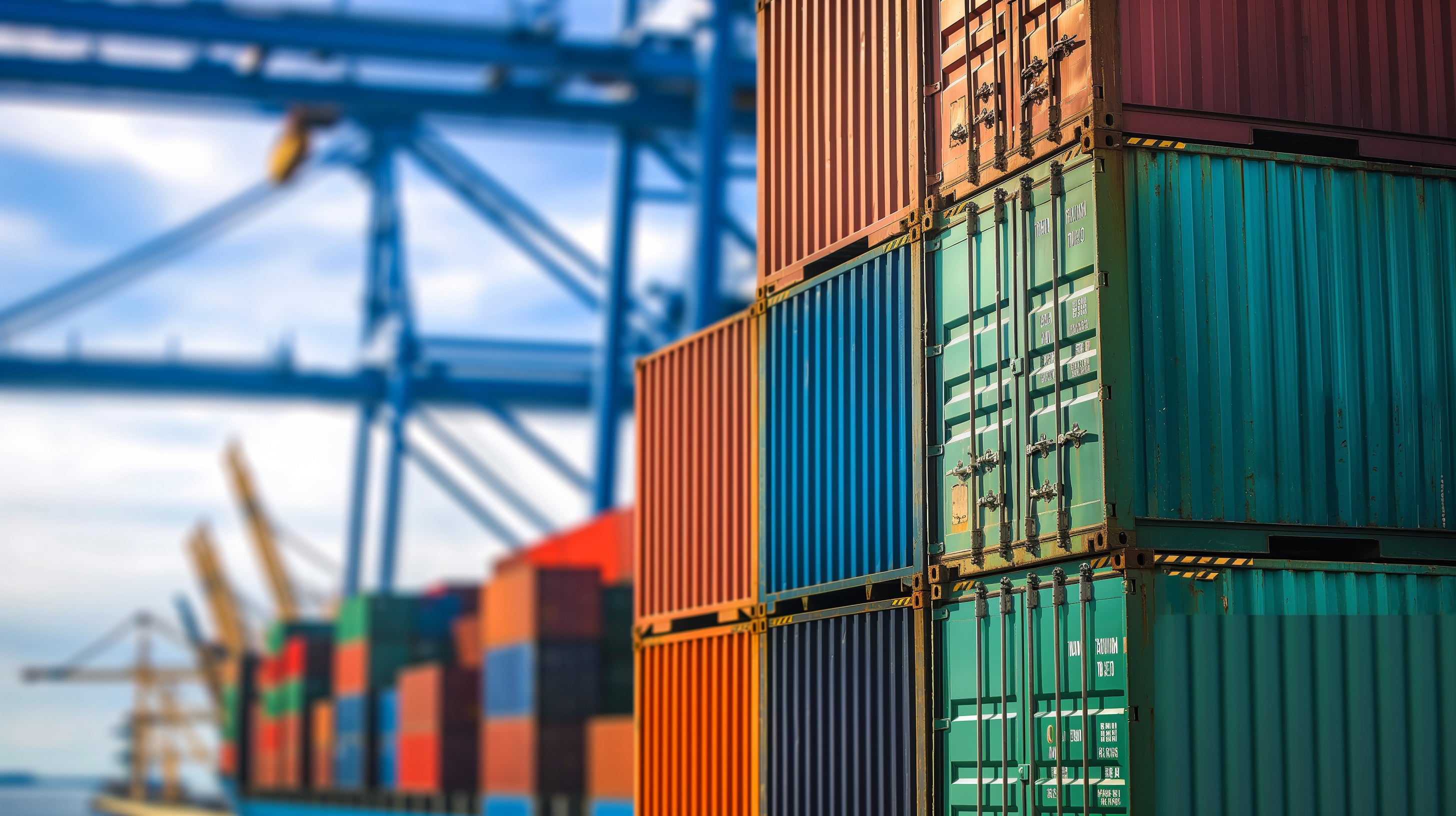 Hapag Lloyd Receives Green Light from ZIM Shareholders for $4.2 Billion Acquisition - Companies | Freight Academy