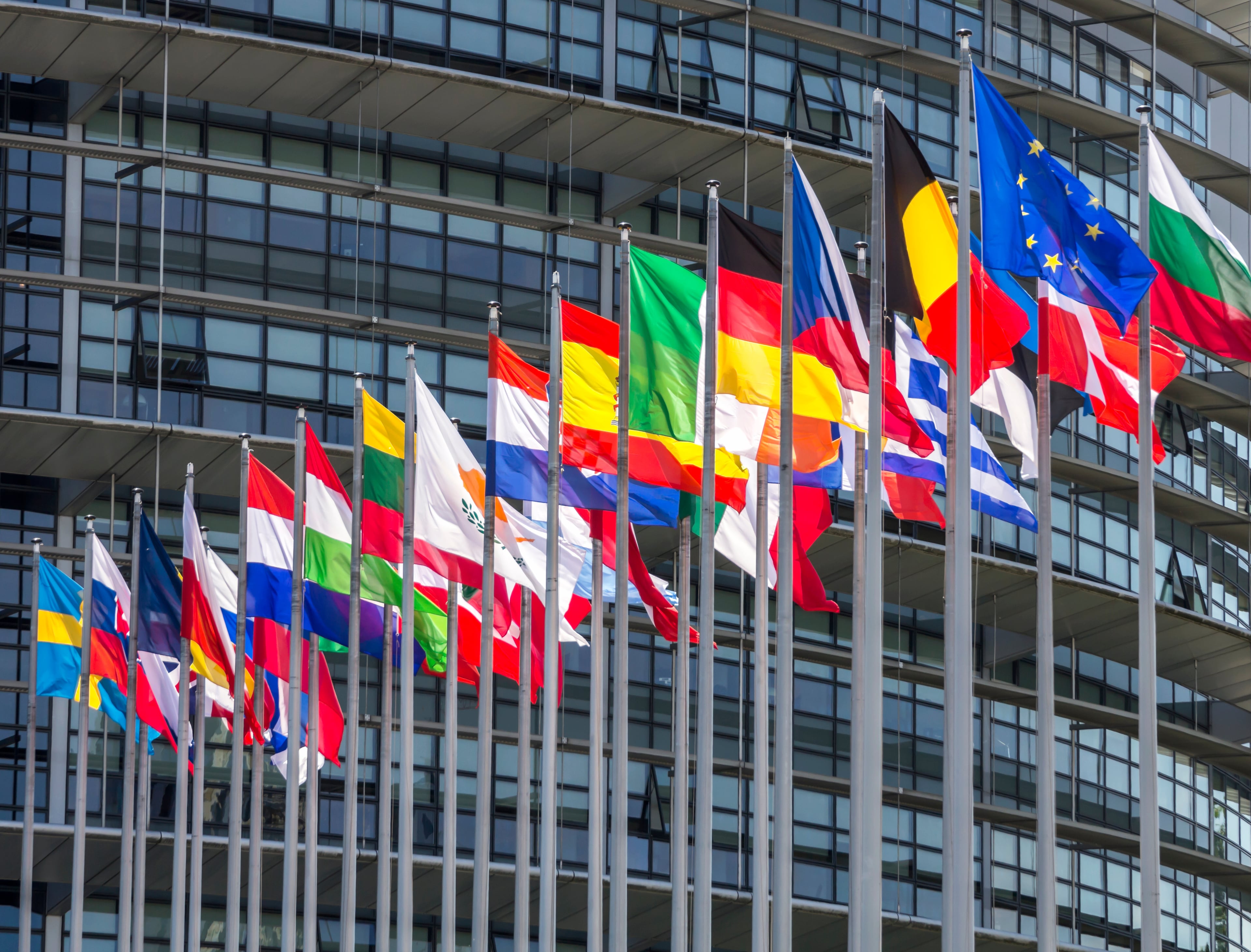 EU Customs Reform: €150 Duty Exemption for E-Commerce Packages to be Removed from July 1, 2026 - Customs | Freight Academy