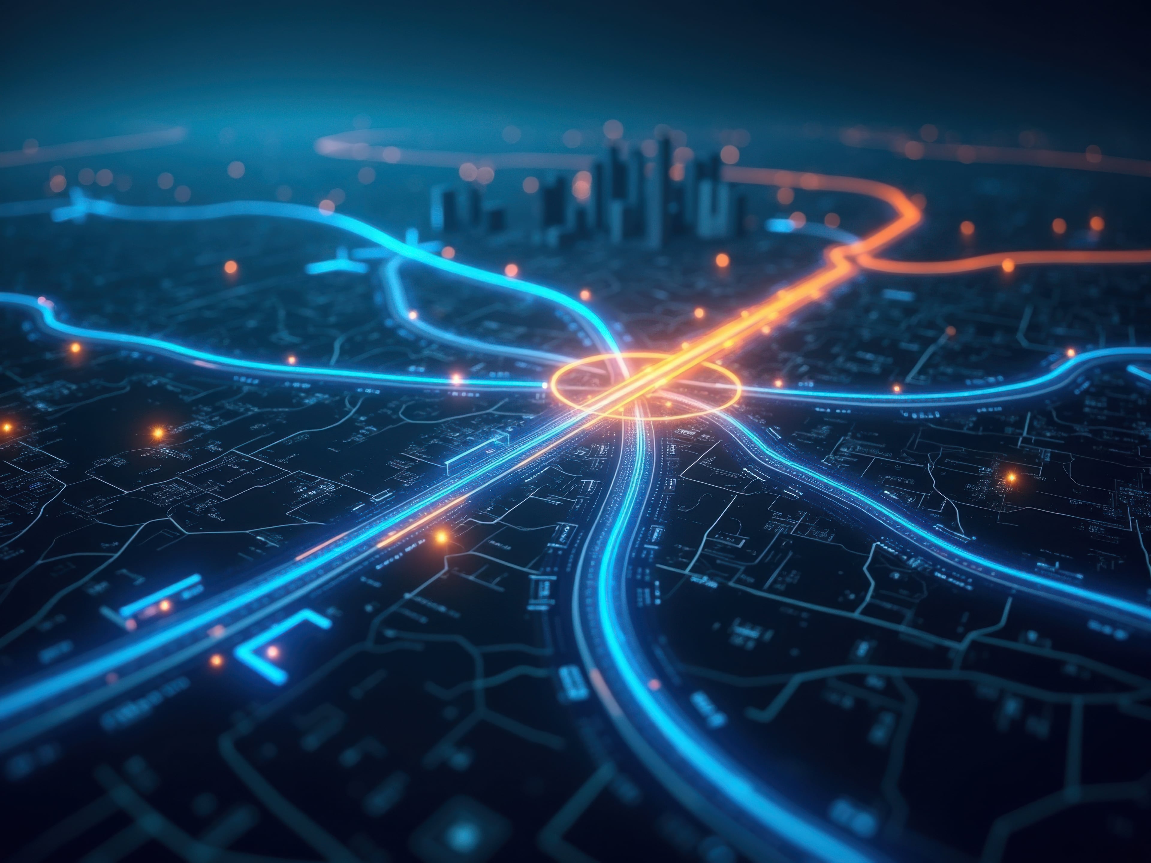 Supply Chain Resilience 2026: New Strategies between Nearshoring, Friendshoring, and Diversification - Companies | Freight Academy
