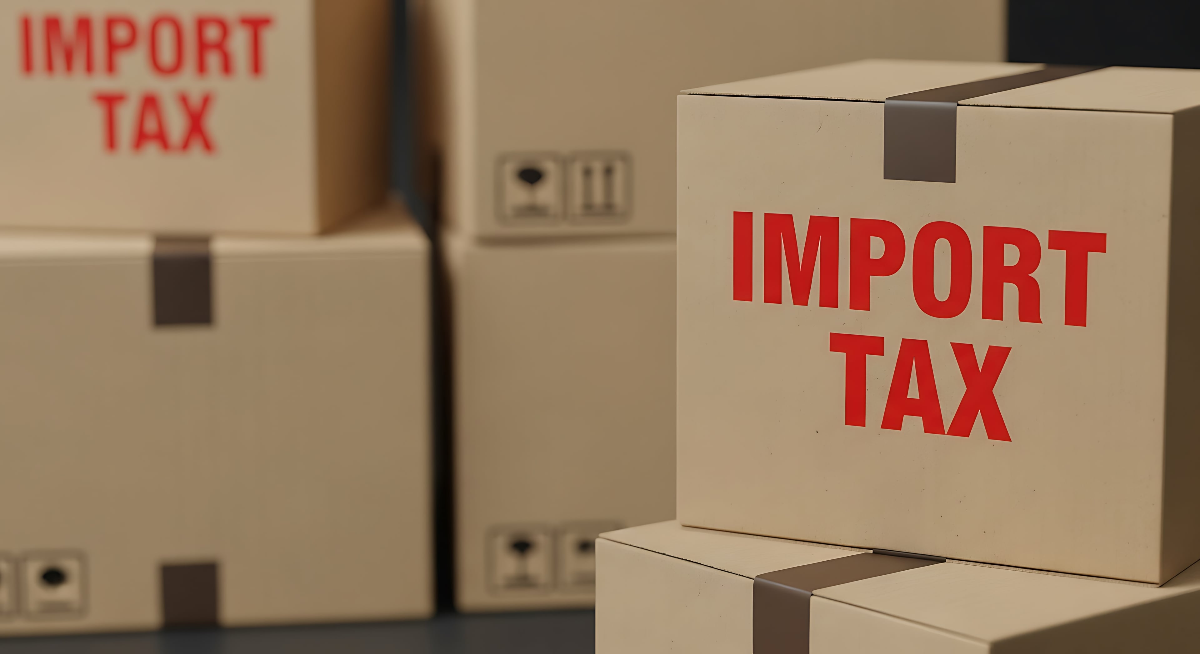 Parcel Surge: DHL, FedEx, and UPS Warn of New 3 Euro Customs Charge - Customs | Freight Academy