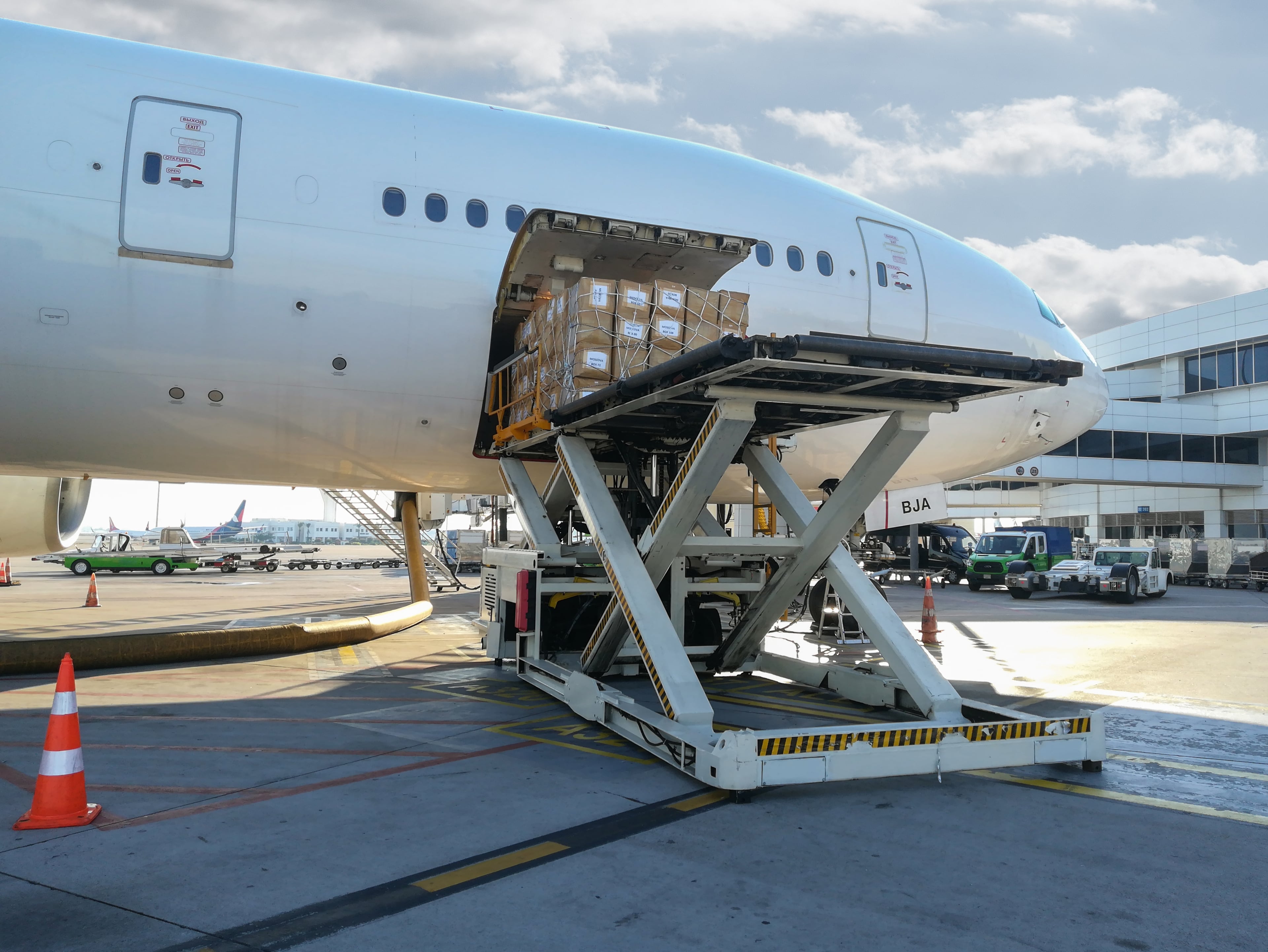 EuroAirport reabre la pista principal antes de lo previsto - noticias-regionales | Freight Academy