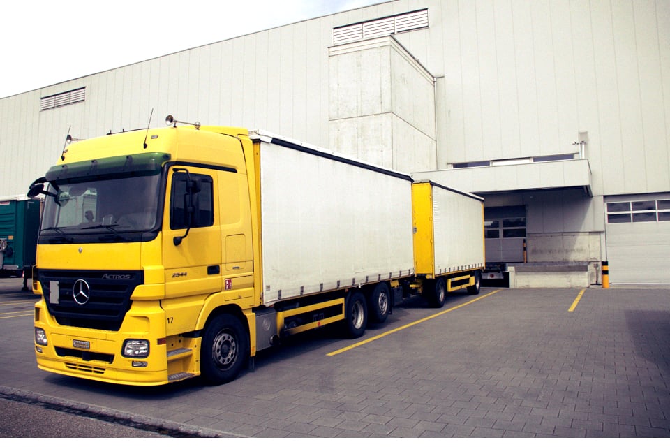 Fatigue des conducteurs : La marchandise doit arriver - Actualités sectorielles | Freight Academy