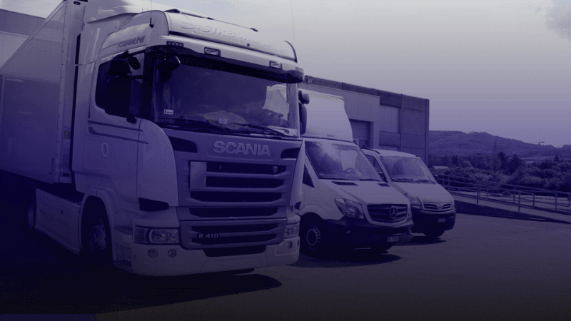 Low Water Levels: More Federal States Relax Truck Driving Bans - Regulation | Freight Academy