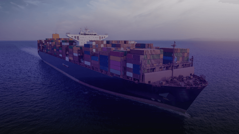 Taifune treiben Transpazifik-Raten nach oben – KI-Hardware stützt Nachfrage - Operational Alerts | Freight Academy