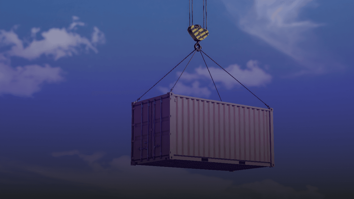 Typhoon Dolphin Exacerbates Port Congestion in China – Waiting Times Up to 12 Days in Yangshan - Operational Alerts | Freight Academy