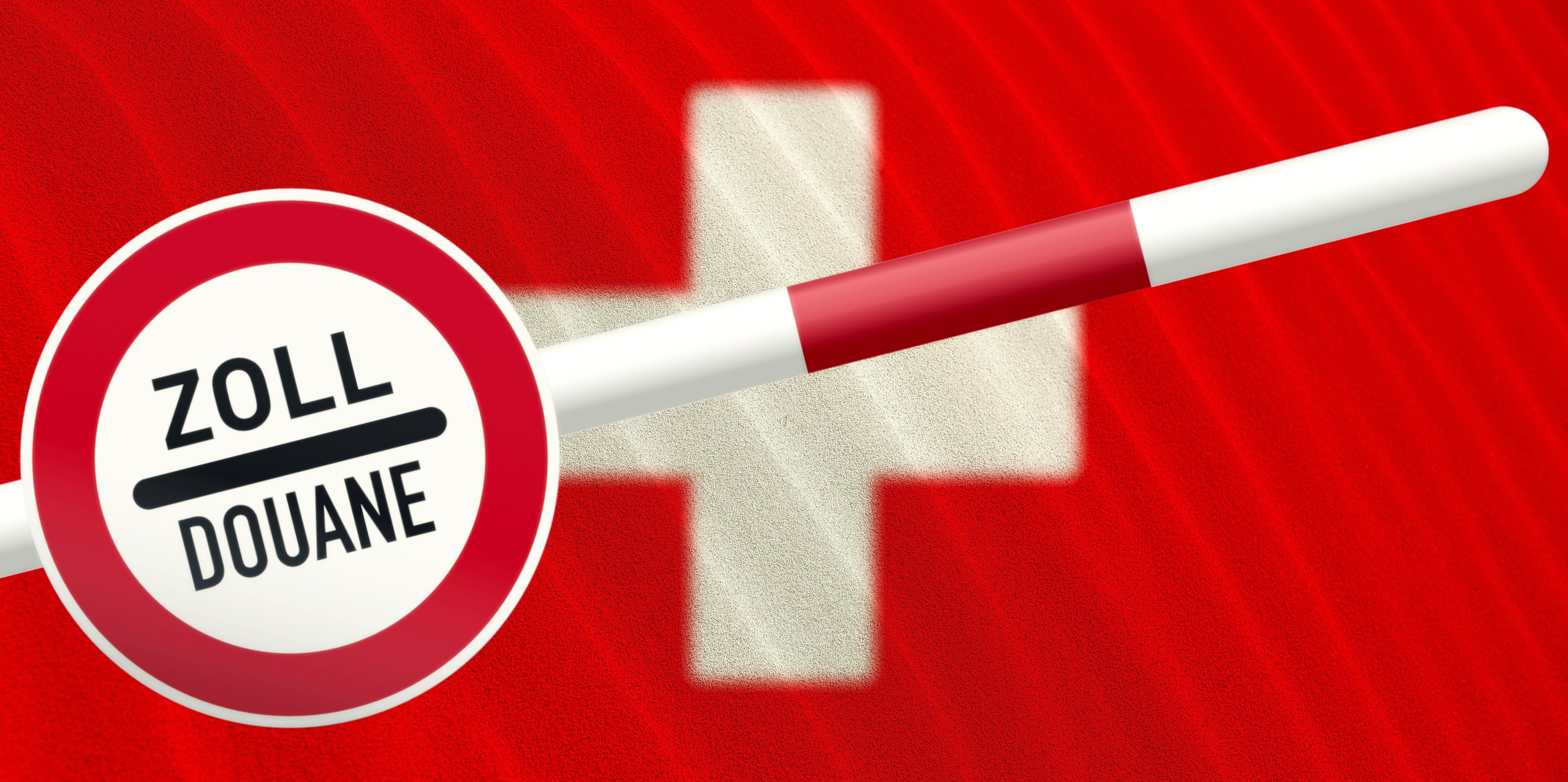 Schweiz: Neue Zollpflicht ab November - Was Importeure jetzt vorbereiten müssen - Customs | Freight Academy