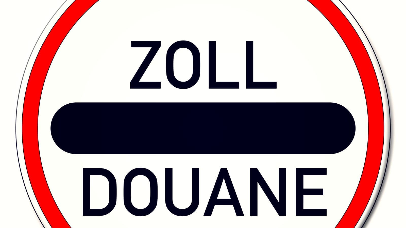 DaziT est terminé – la transition douanière se poursuit