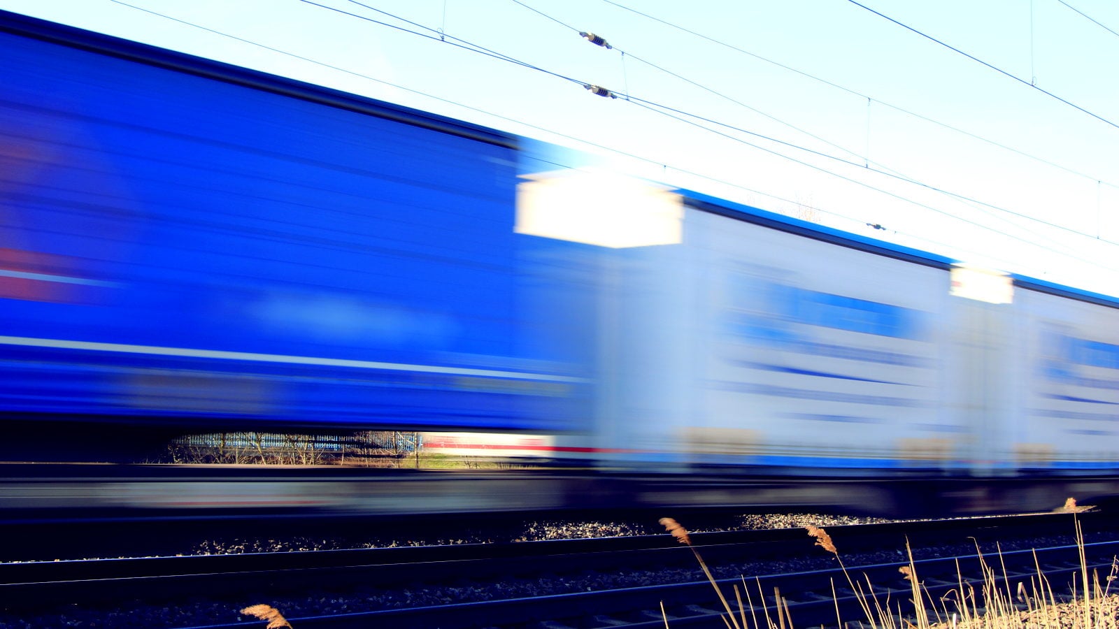 Australien fördert mehr Güter auf der Schiene, um Diesel zu sparen - Industry News | Freight Academy