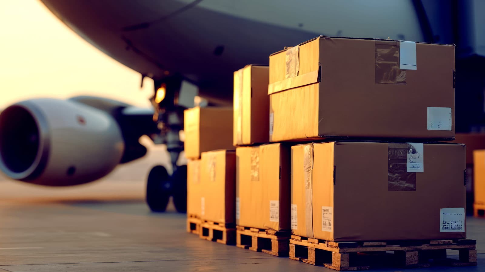 Direct Air Waybill: Neue IATA-Regeln erhöhen das Risiko für Spediteure