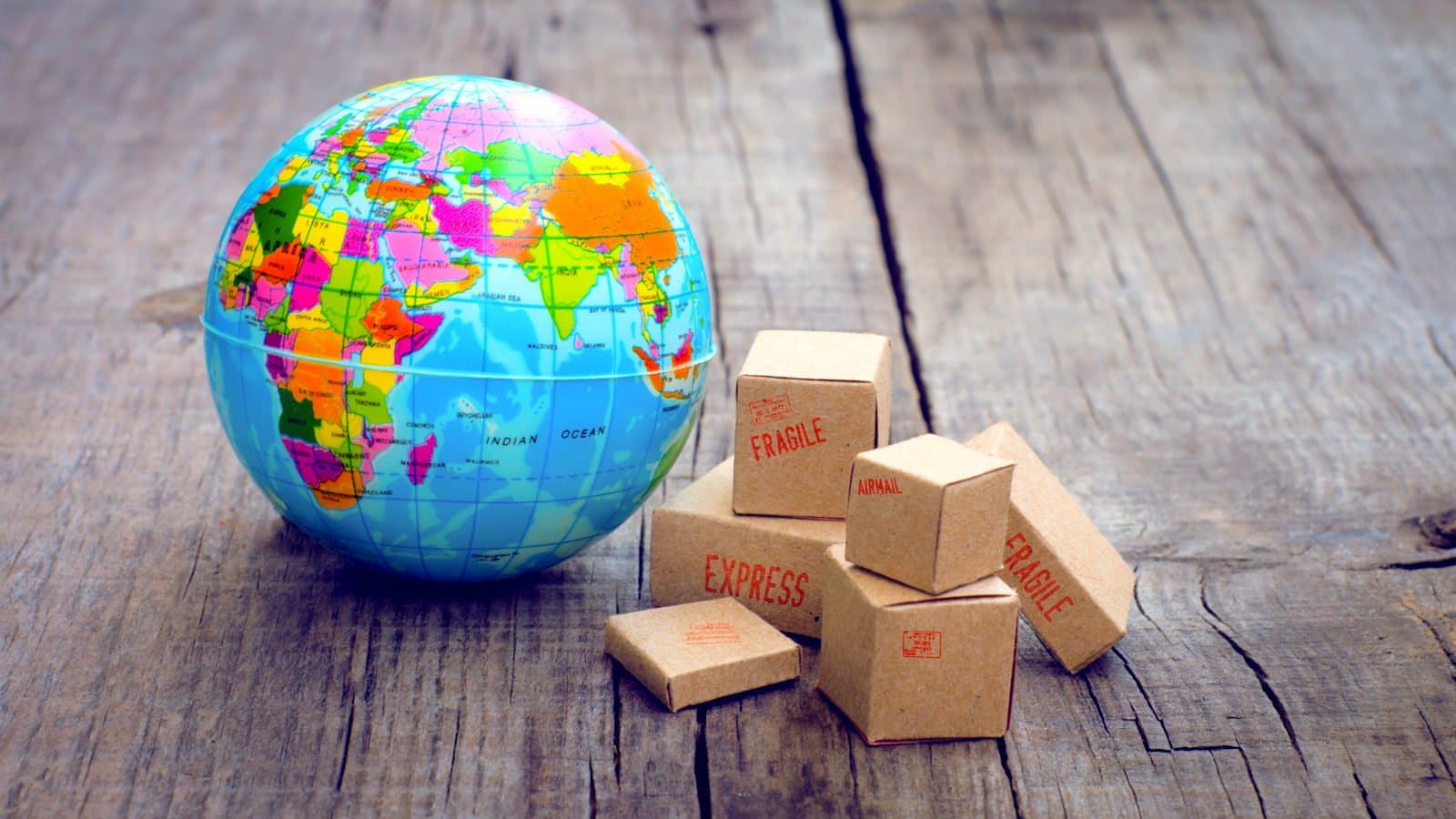 DHL Plans Over 400 Million Euros for Central and Eastern Europe