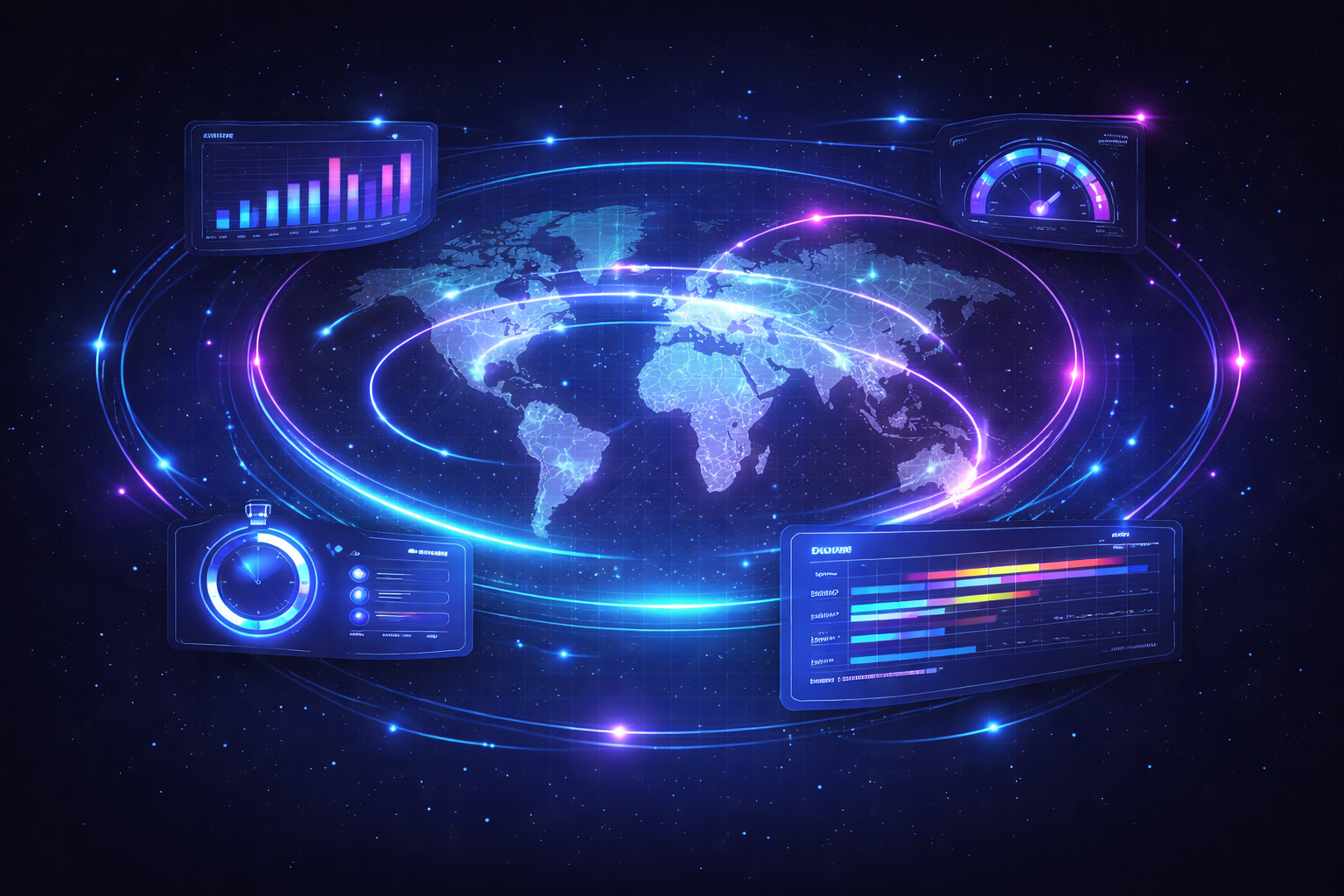 Calculate Transit Times