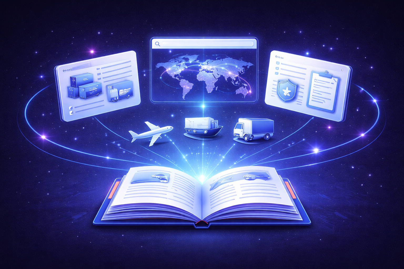 Knowledge & Information