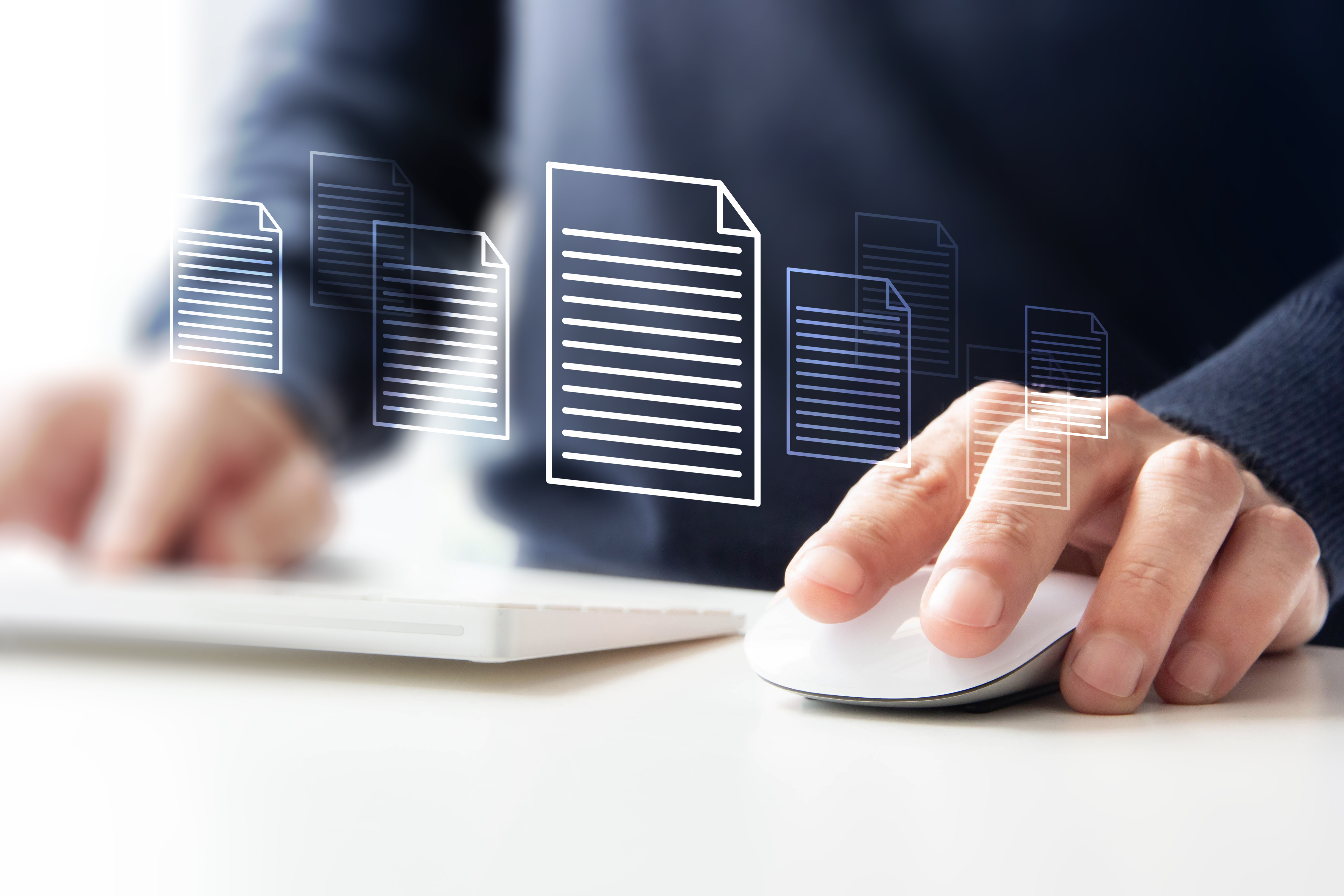 Le EUR.1 numérique démarre à Passar et économise le déplacement au guichet