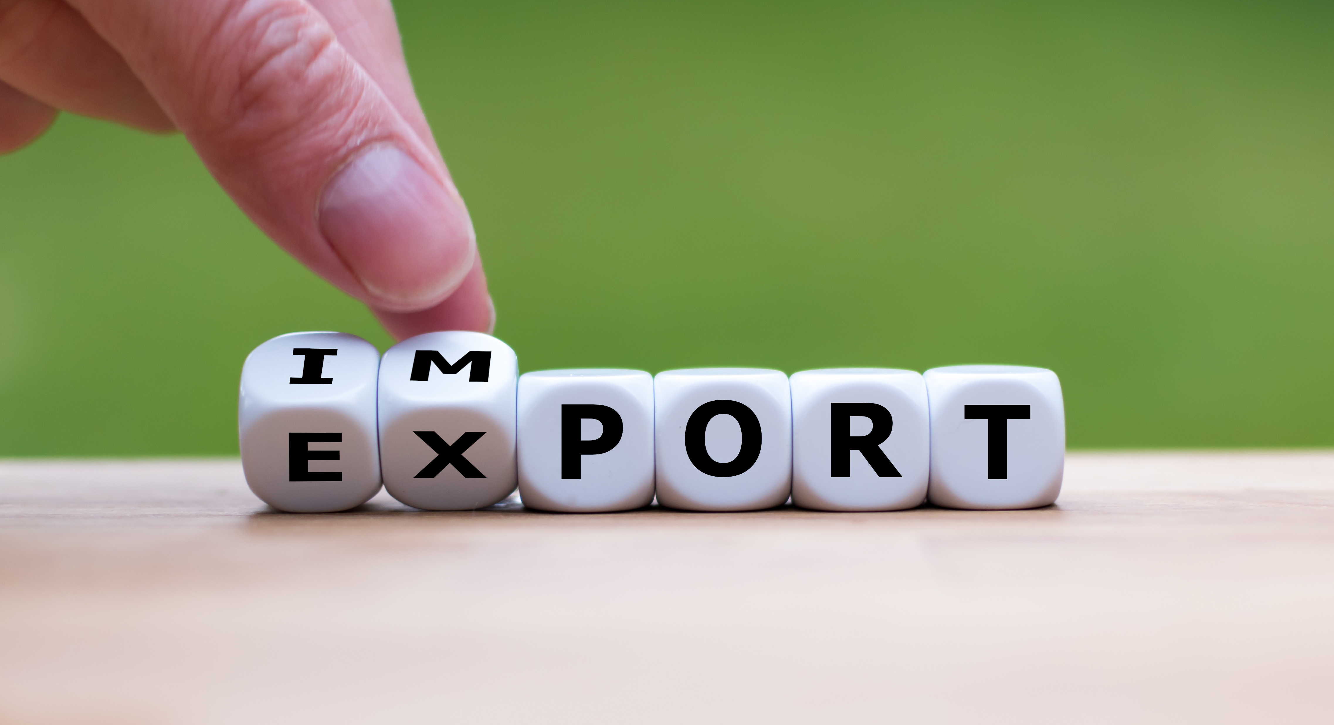 Trade in Transition: South America and India Come into Sharp Focus