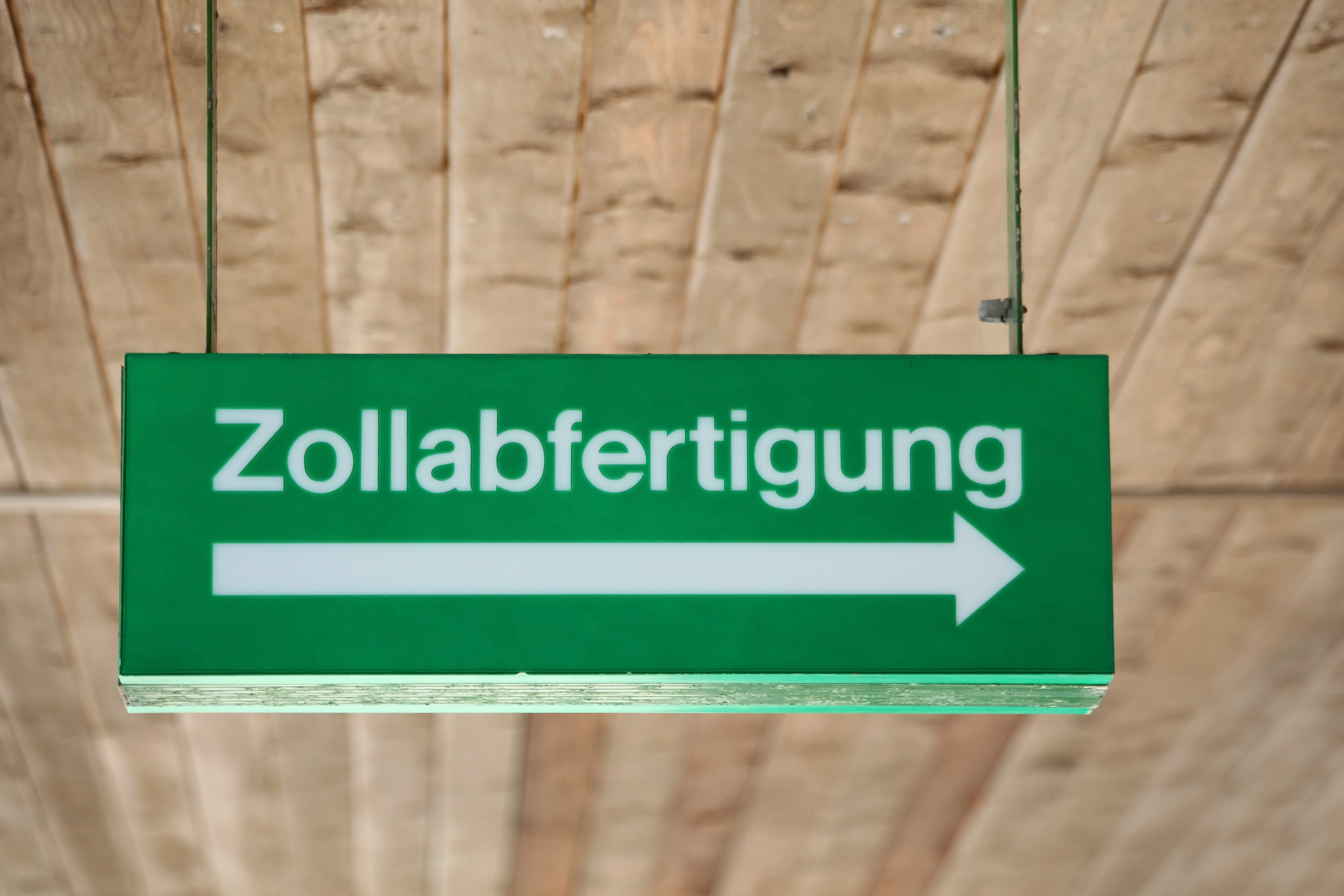 Neue US-Zusatzzölle erhöhen Druck auf internationale Lieferketten