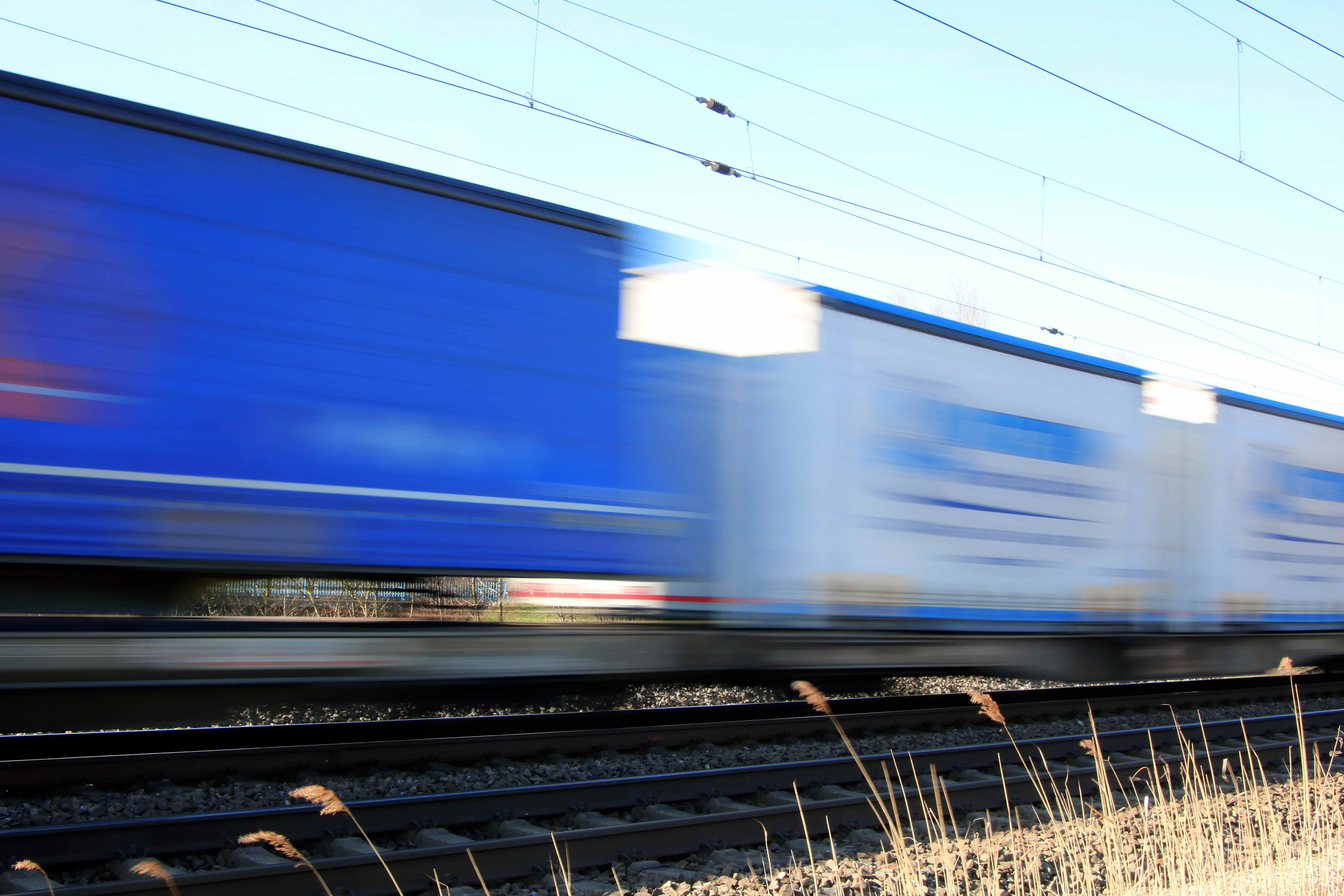Canadian National zieht Widerstand gegen Union-Pacific-Megafusion zurĂŒck