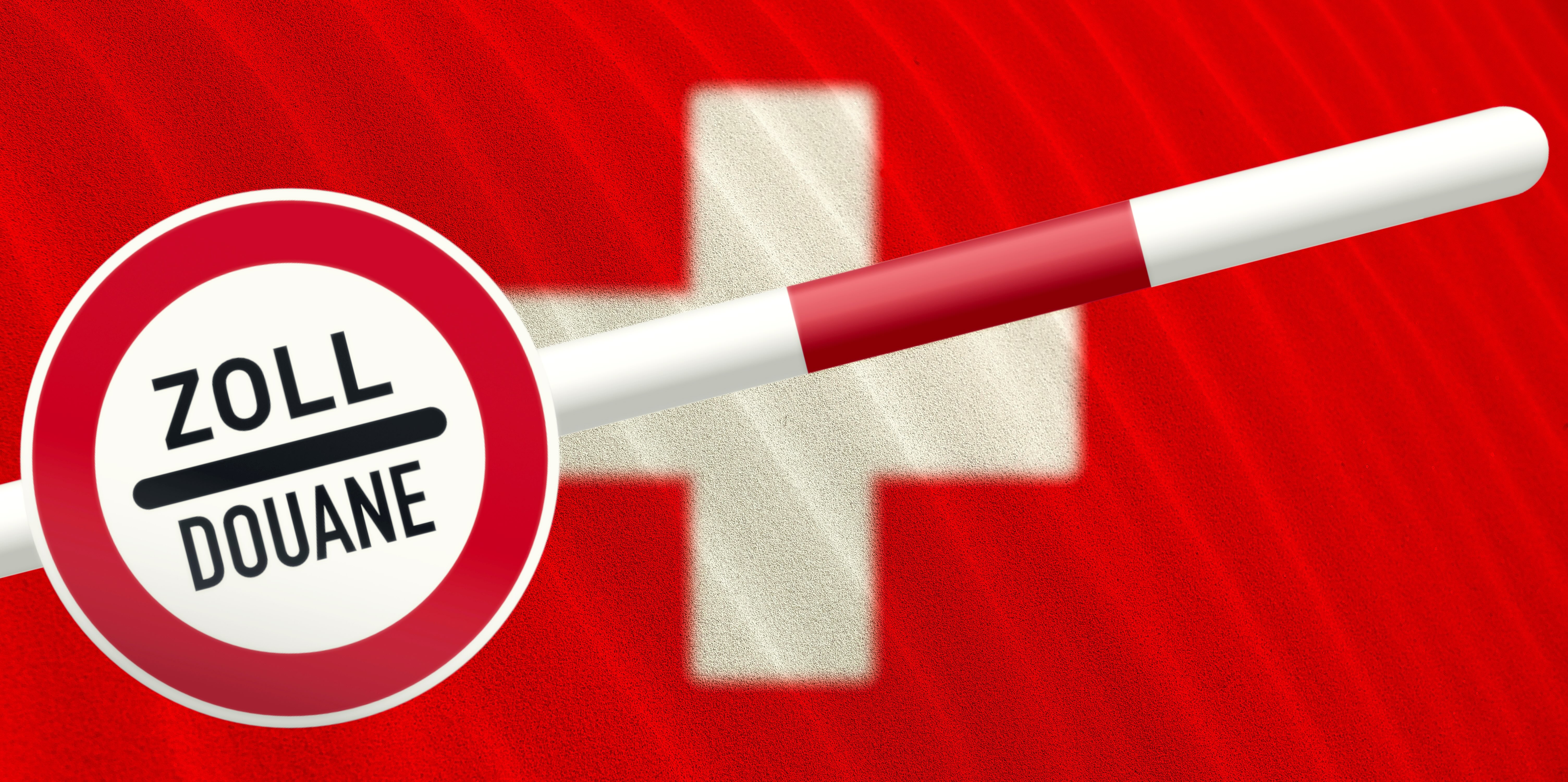 Schweiz: Neue Zollpflicht ab November - Was Importeure jetzt vorbereiten müssen
