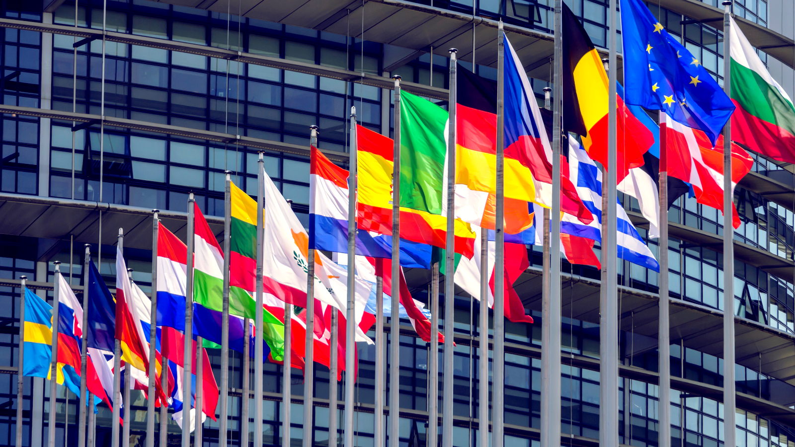 EU Launches Maritime Industrial Alliance for Ships and Ports