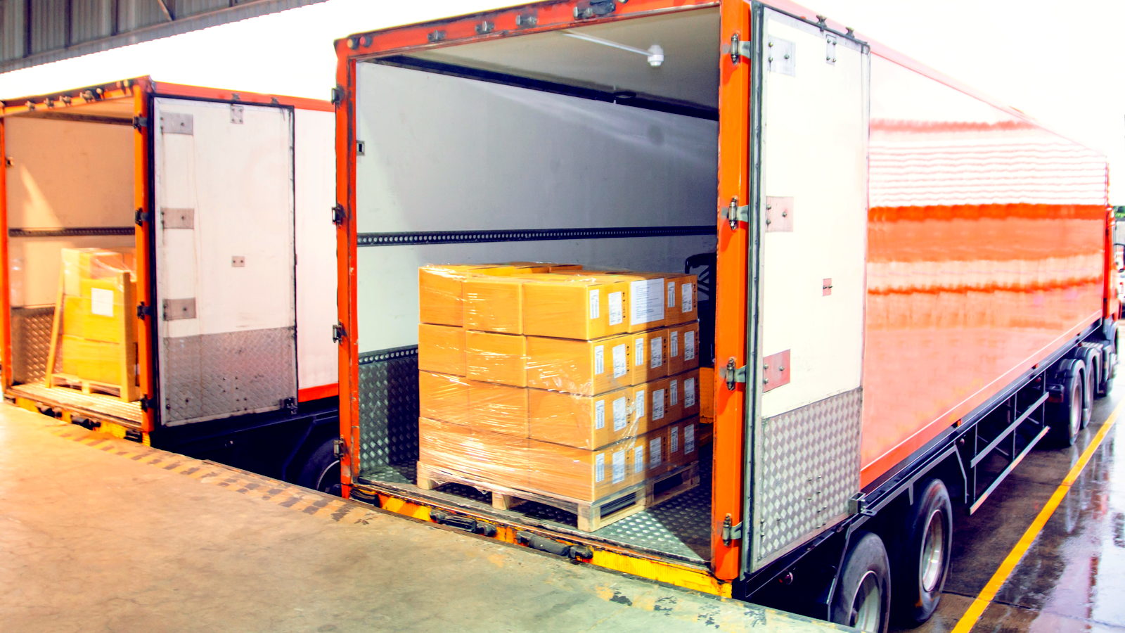 Palletways Closes German Less-than-Truckload Network – 24plus Takes Over Operations